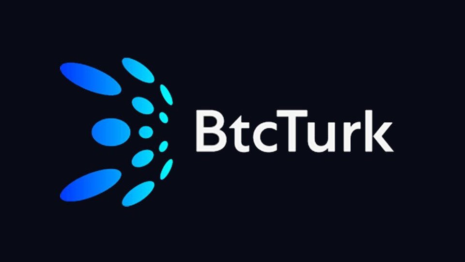 BtcTurk logosu