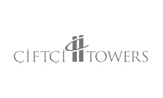 Çiftçi Towers logosu