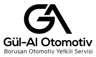 Gül-Al Otomotiv logosu
