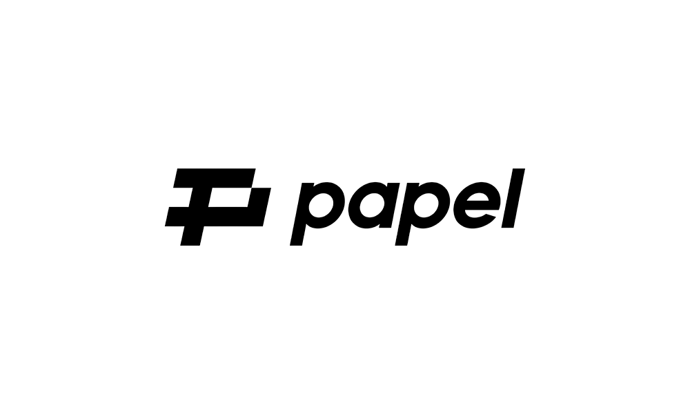 Papel logosu